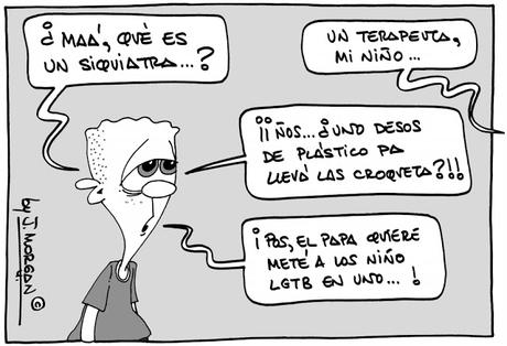 [SONRÍA, POR FAVOR] Un toque de humor para hoy viernes, 31 de agosto