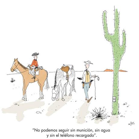 [SONRÍA, POR FAVOR] Un toque de humor para hoy viernes, 31 de agosto