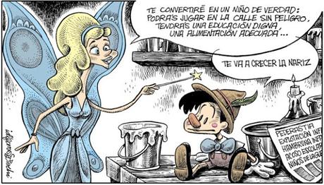 [SONRÍA, POR FAVOR] Un toque de humor para hoy viernes, 31 de agosto