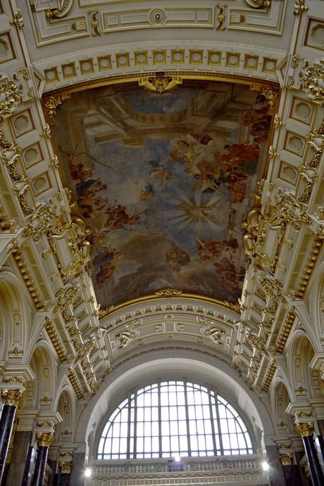 El Museo Etnográfico Néprajzi