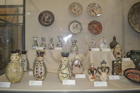 El Museo Etnográfico Néprajzi