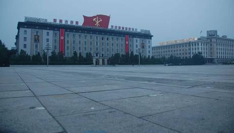 Lugares más Emblemáticos de Corea del Norte