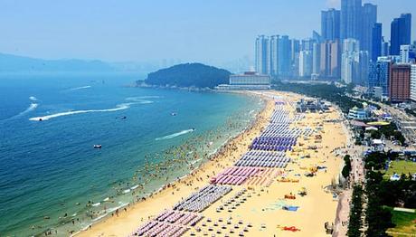 lugares más emblemáticos de Corea del Sur