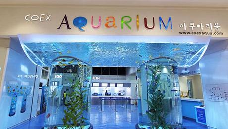 lugares más emblemáticos de Corea del Sur