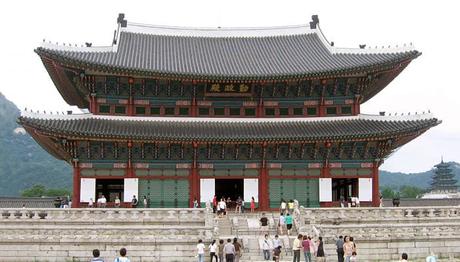 lugares más emblemáticos de Corea del Sur