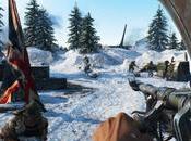 Battlefield retrasa noviembre