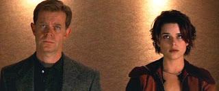 PANIC (USA, 2000) Thriller