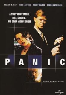 PANIC (USA, 2000) Thriller