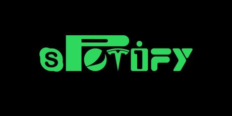 Brand New Roman, la tipografía hecha con los logotipos de marcas famosas