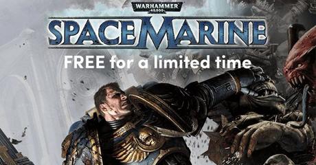 Space Marine gratis por tiempo limitado