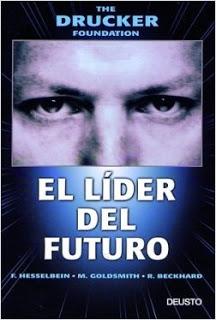 El líder del futuro