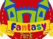 Fantasy Park Valdemoro