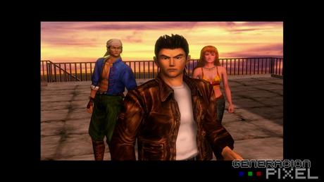 Análisis Shenmue I y II img 002