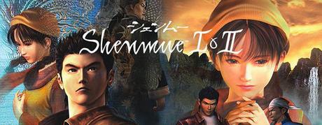 shenmue i y ii cab