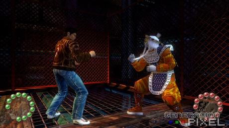 Análisis Shenmue I y II img 003