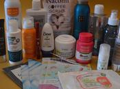 Productos Terminados Agosto 2018