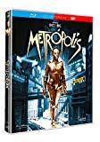 Metrópolis (Combo) [Blu-ray]