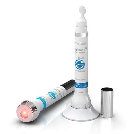 Tratamiento contorno de ojos de Être Belle