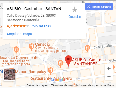 Mejores Restaurantes en Cantabria para comer Cocido Montañés, Cocido Lebaniego y Guisote.