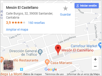 Mejores Restaurantes en Cantabria para comer Cocido Montañés, Cocido Lebaniego y Guisote.