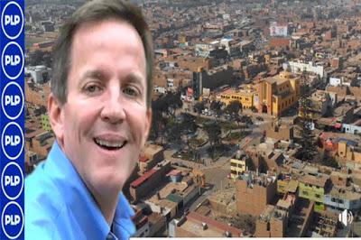 Francis Allison: TENEMOS UN COMPROMISO DE CAMBIO CON LOS CAÑETANOS...