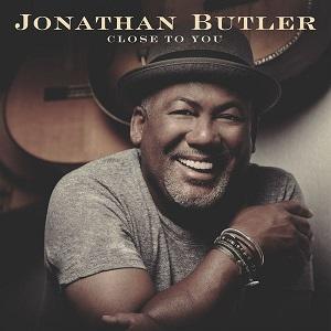 Jonathan Butler Close To You