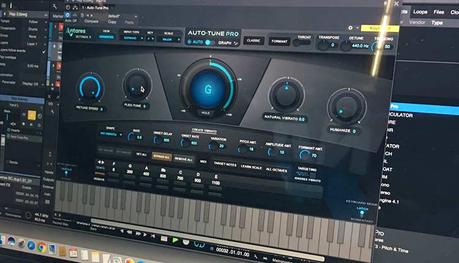 ¡MALDITO AUTO-TUNE! Autotune