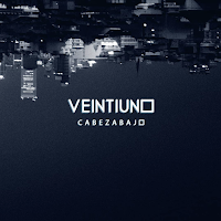 Veintiuno, Cabezabajo