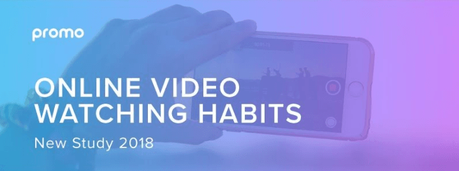 El vídeo online y su impacto en el marketing, estadísticas y tendencias