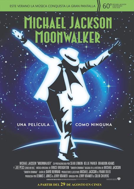 Moonwalker