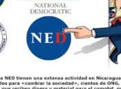 Nicaragua: Intento golpe “made USA”