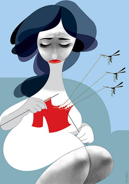 AMAR ES APRENDER A TEJERSE.