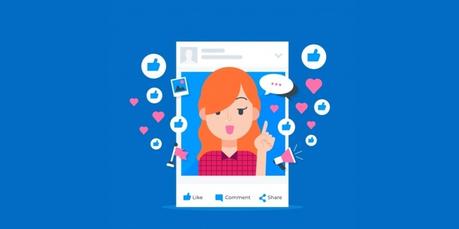 cómo empezar en facebook