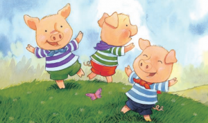 El Envés De La Historia