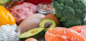 Keto Diet: Dieta Cetogénica O El Reto Viral Del Momento, 30 Días Para Perder Kilos Y Ganar En Salud!