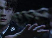 Harry Potter Madurez Lector