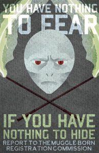 Harry Potter Y La Madurez Del Lector