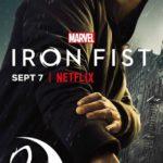 Iron Fist