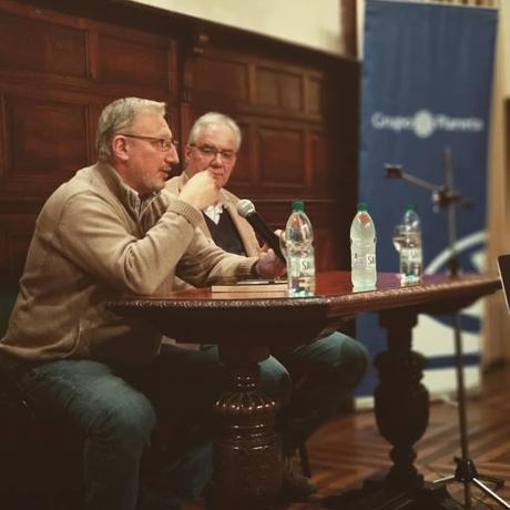 Presentación libro 