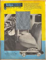 Sumario de agosto de 2018