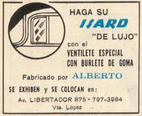 Sumario de agosto de 2018