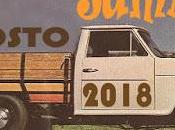 Sumario agosto 2018