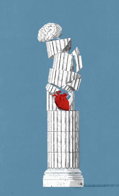 [A VUELAPLUMA] La izquierda sentimental