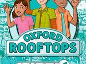 Enseña inglés hijo “Rooftops” Oxford