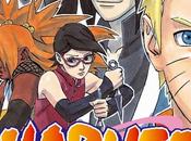 Naruto Gaiden, cómo dejar morir gallina huevos