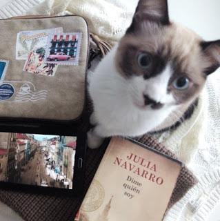 #19BookTag «Los colores»