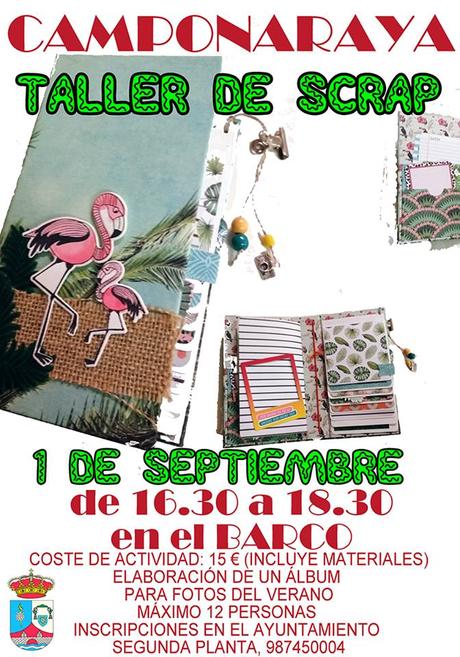 Planes en Ponferrada y el Bierzo para el fin de semana. 31 agosto al 2 septiembre 2018