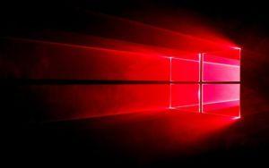 Microsoft lanza Windows 10 Redstone 5 Build 17741