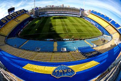 El mejor estadio del mundo la bombonera del boca juniors El mejor estadio del mundo la bombonera del boca juniors
