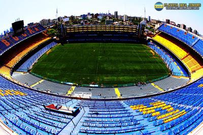El mejor estadio del mundo la bombonera del boca juniors El mejor estadio del mundo la bombonera del boca juniors